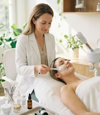 dermatología y estética revita