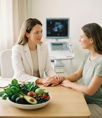 ginecología y medicina funcional revita